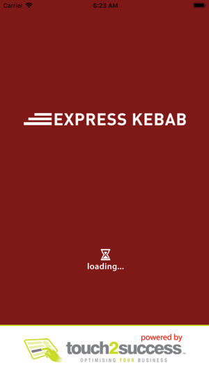 Express kebab Ipswich