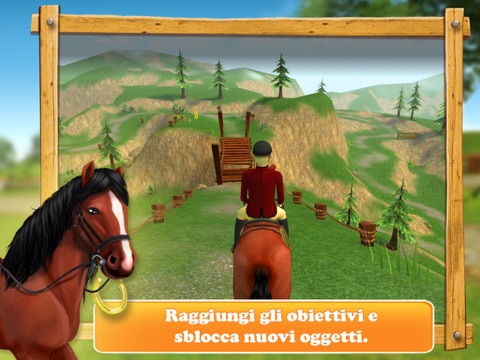 HorseWorld: Premium screenshot 4