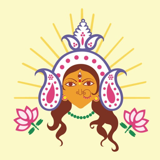 Durga Sharodiya icon