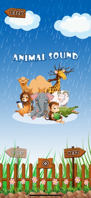 Learn Sound : Animals,Birds(圖2)-速報App