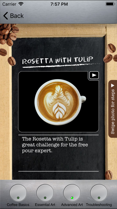 Art of Coffee Screenshot 5