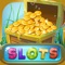 Treasury of Atlantis - Free Slots Casino Games = Huge Payouts = Mega Bonus Games