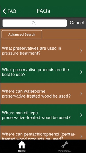 Treated Wood Guide(圖3)-速報App