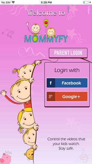 Mommyfy(圖1)-速報App