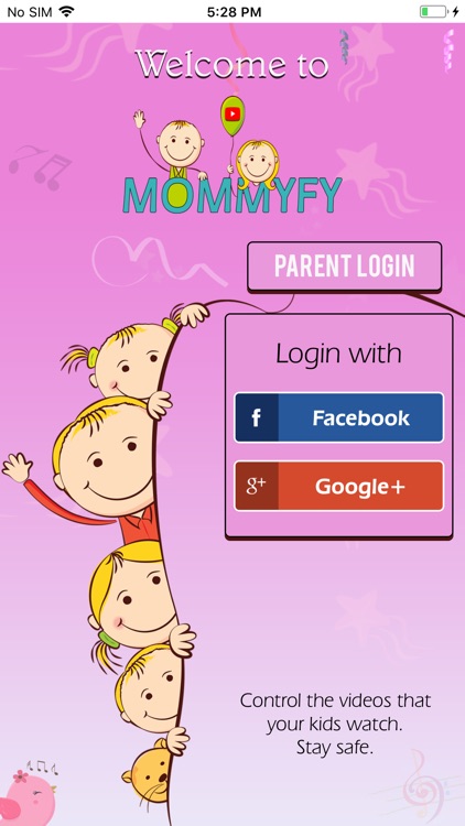 Mommyfy