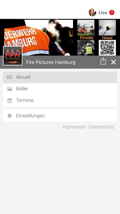 Fire Pictures Hamburg