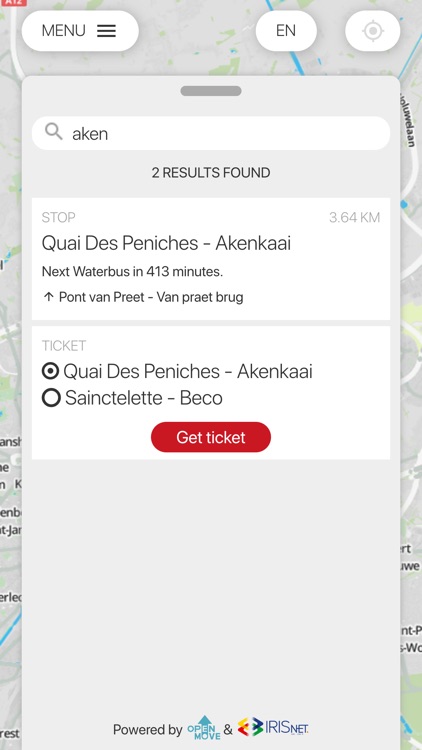 waterbus screenshot-4