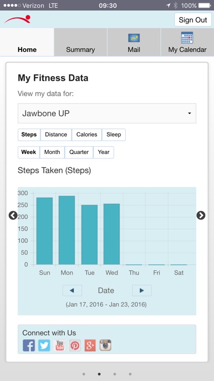 My Mount Nittany Health Patient Portal screenshot-3