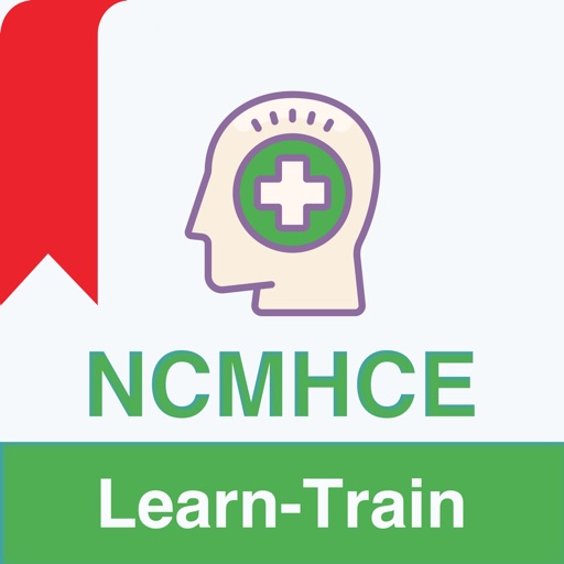 NCMHCE Test Prep 2018 icon