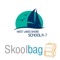 West Lakes Shore School, Skoolbag App for parent and student community