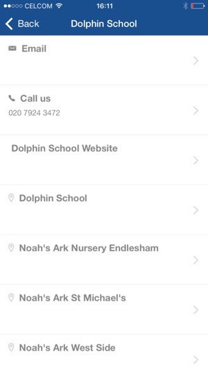 Dolphin School(圖2)-速報App