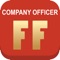 Flash Fire will help fire service personnel prepare for written examinations based on IFSTA Fire and Emergency Services Company Officer, 4th Edition (5th Edition IN THE APP STORE NOW)