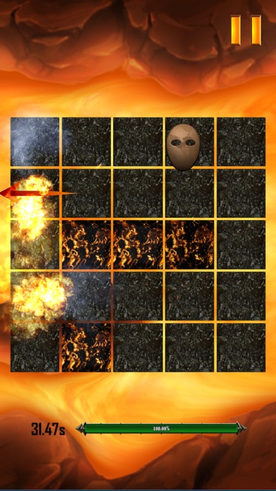 Mega Hot Fire screenshot 2