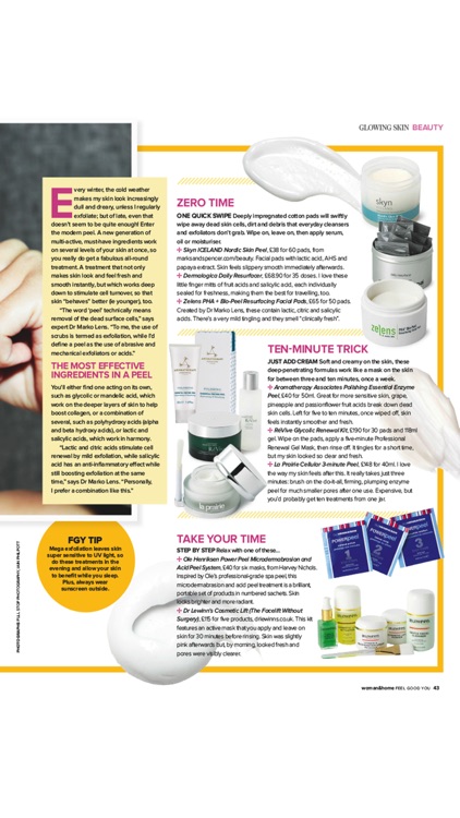 Feel Good You Magazine