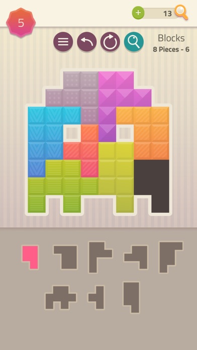 free downloads Tangram Puzzle: Polygrams Game