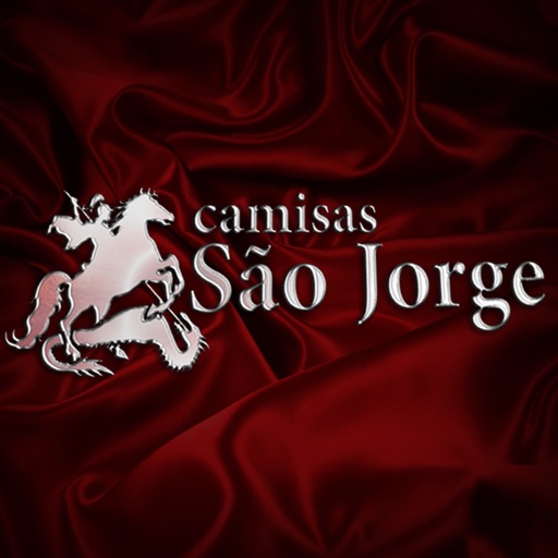 Camisas São Jorge icon