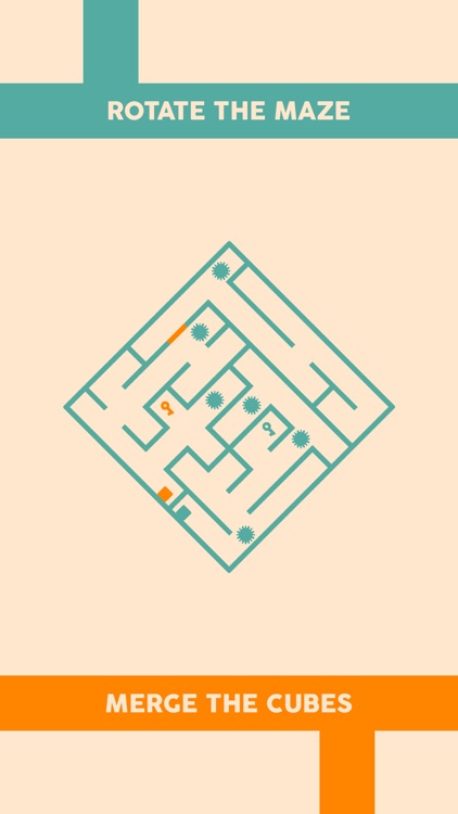 Minimal Maze screenshot-0