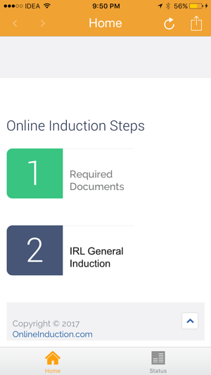 Intertek Inductions(圖3)-速報App