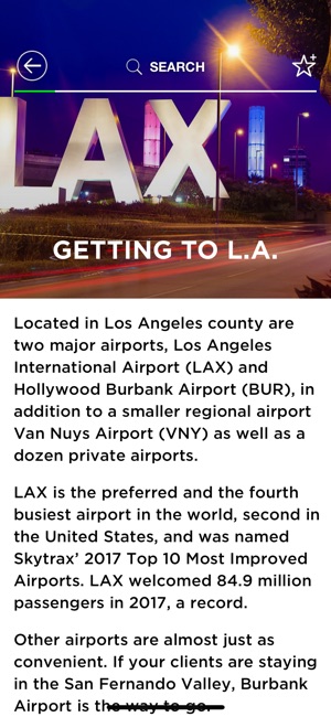 L.A. Insider Specialist(圖3)-速報App