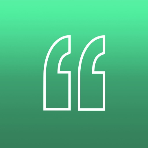 MilePost - Quotes for Runners iOS App