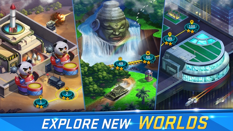 Jetpack Joyride India Official screenshot-5