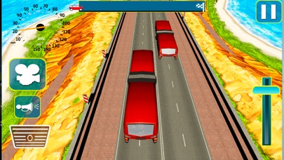 How to cancel & delete Gyroscopic Bus Simulator 3D from iphone & ipad 2