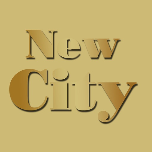 New City Carlisle icon