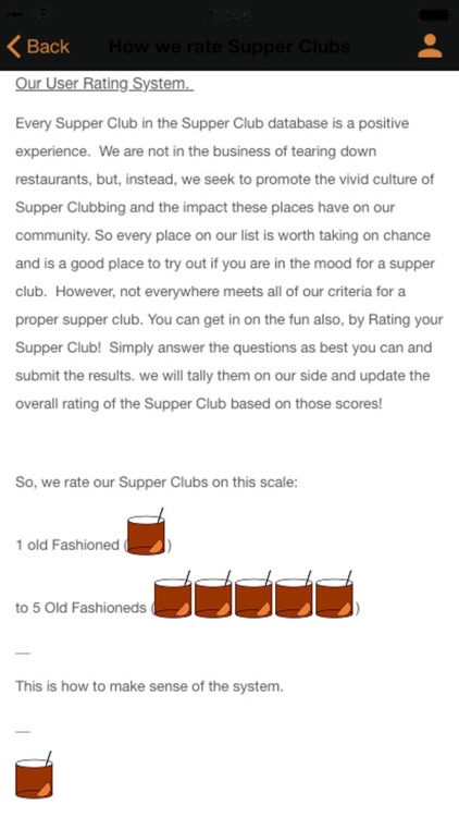 Supper Clubber screenshot-3