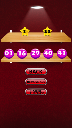 Euromillions Result Quick Pick(圖4)-速報App