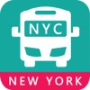 NYC Subway, Bus, Rail New York
