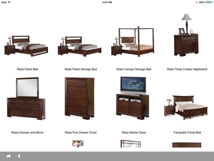 Riverside Furniture screenshot-3