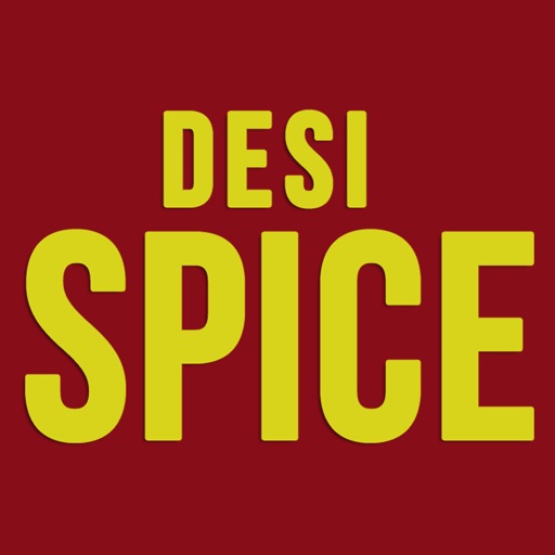 Desi Spice icon