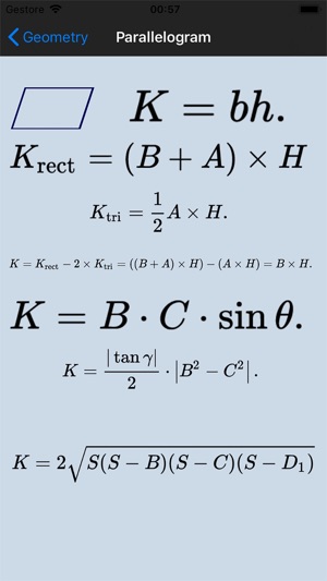 Geometry Formula(圖9)-速報App