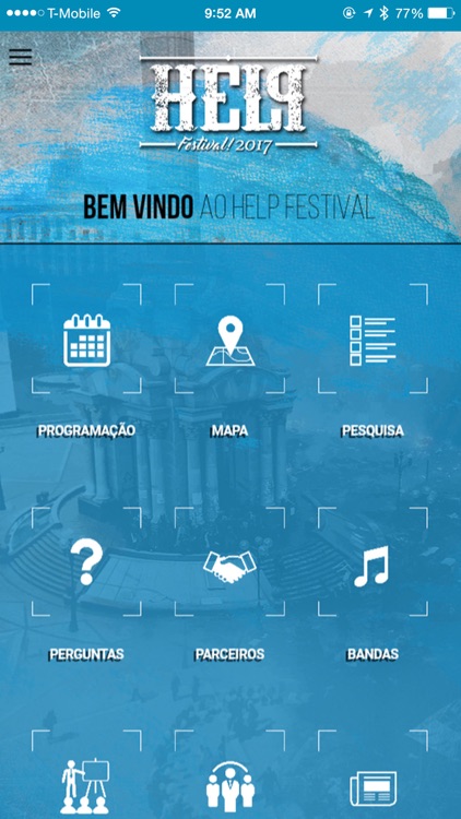 Help Festival