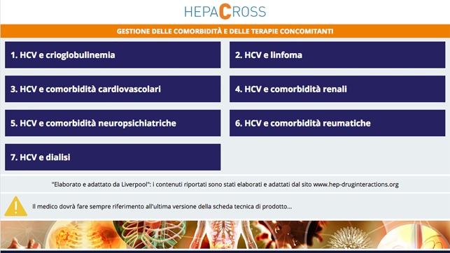 Hepacross(圖1)-速報App