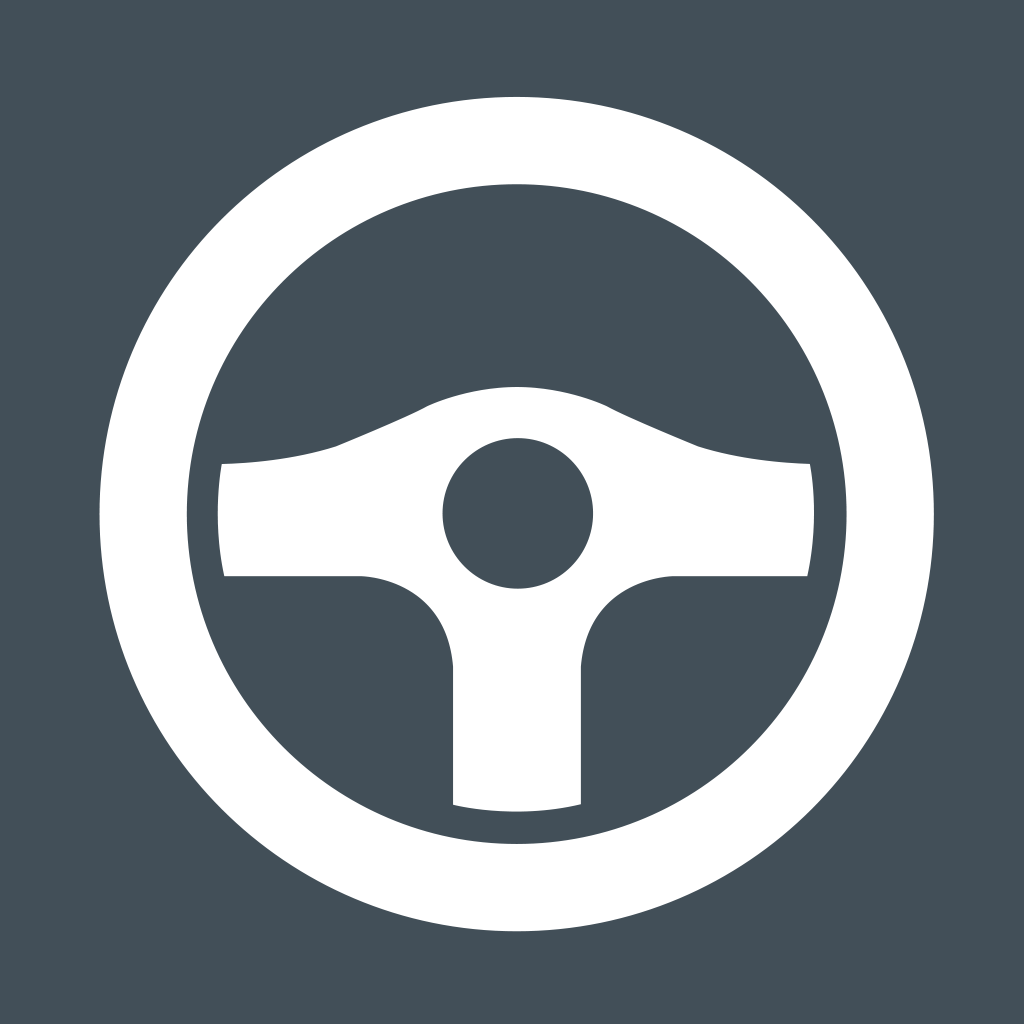 CoPilot GPS Navigation App Icon