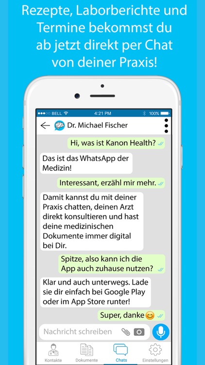 Kanon Health By Kanon Systems Gmbh