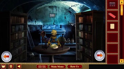 Ultimate Door Escape - Find the exit 1.1 IOS -