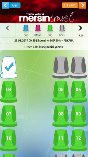 Mersin Travel(圖3)-速報App