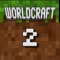 World Craft 2 is a sandbox games