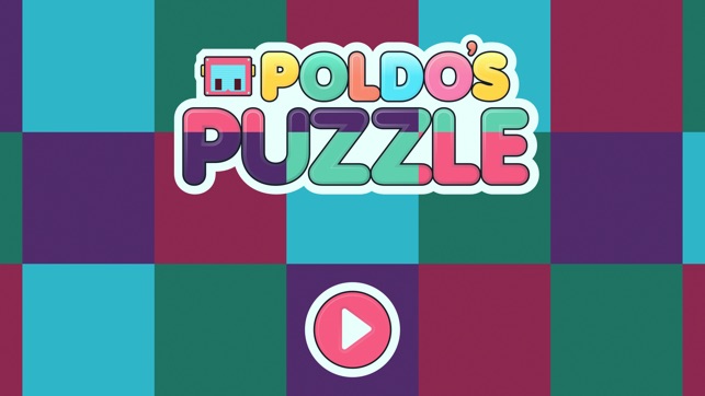 Poldo's Puzzle(圖1)-速報App