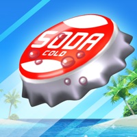 Bottle Cap Blitz icon