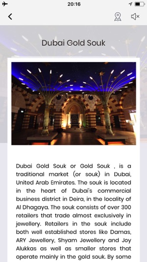 Dubai Shopping Visitor Guide(圖5)-速報App