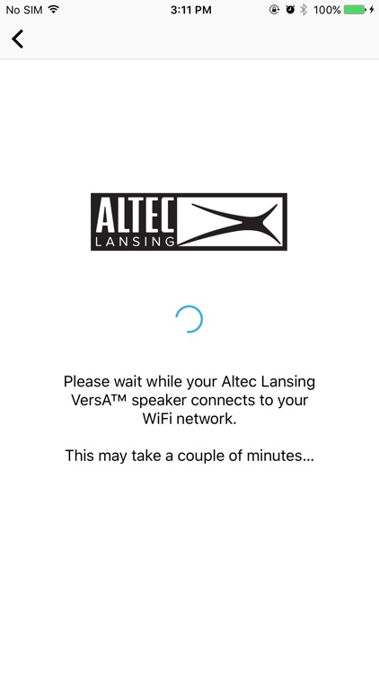 Altec Lansing VersA Bridge