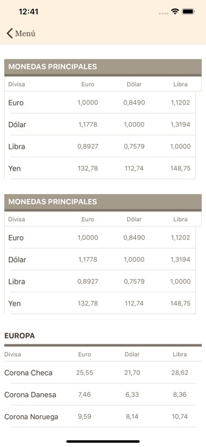 Expansión - diario de economía(圖7)-速報App