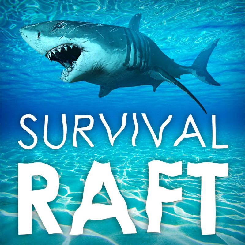 Survival on Raft in the Ocean Hack Tool