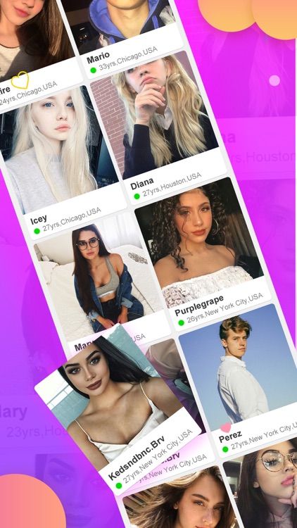 One Night Meet - Dating Online