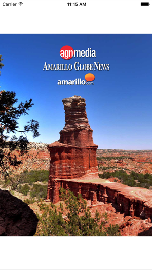 Amarillo Globe-News(圖5)-速報App