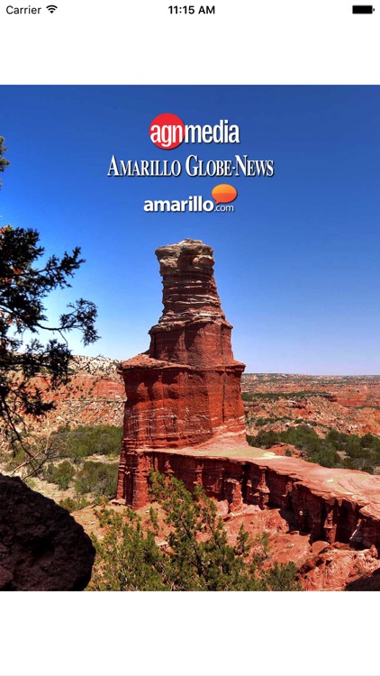 Amarillo Globe-News screenshot-4