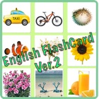 FlashCard English